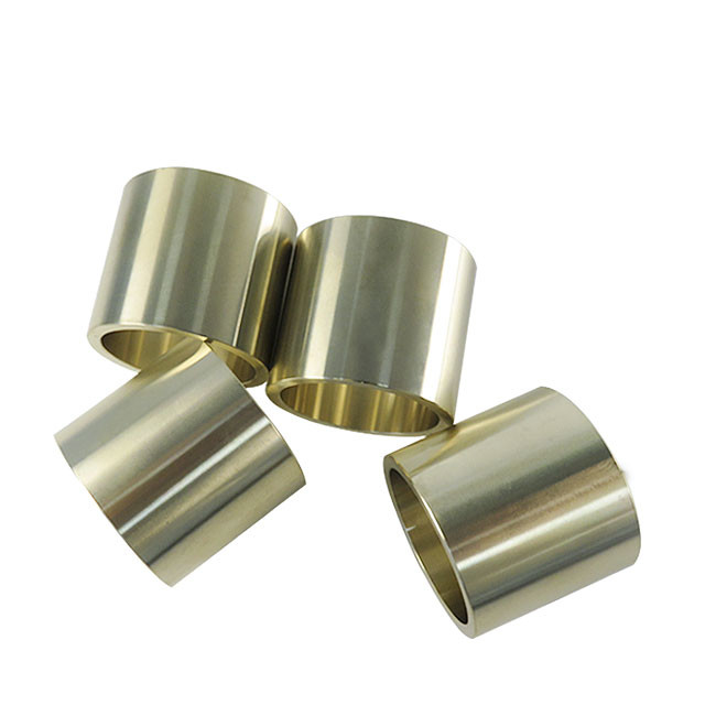 CNC Machined Titanium Precision Mould Parts Customizable 0.002mm Accuracy
