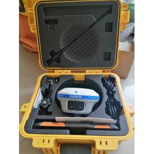 Support Beidou The Third Generation / Five-Star Twenty-One Frequency CHCNAV RTK