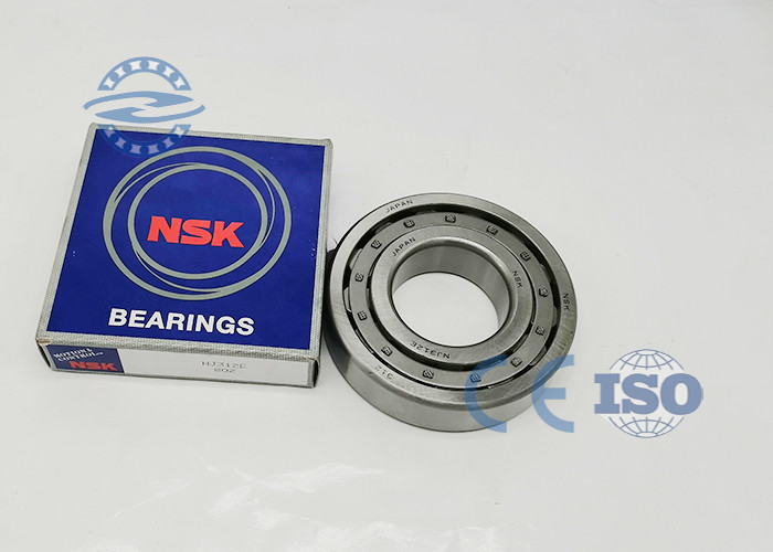Nj 312 Cylindrical Roller Bearing Sealed 60x130x31 Custom Made