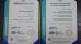 E-Motion Packaging Company Limited Certifications