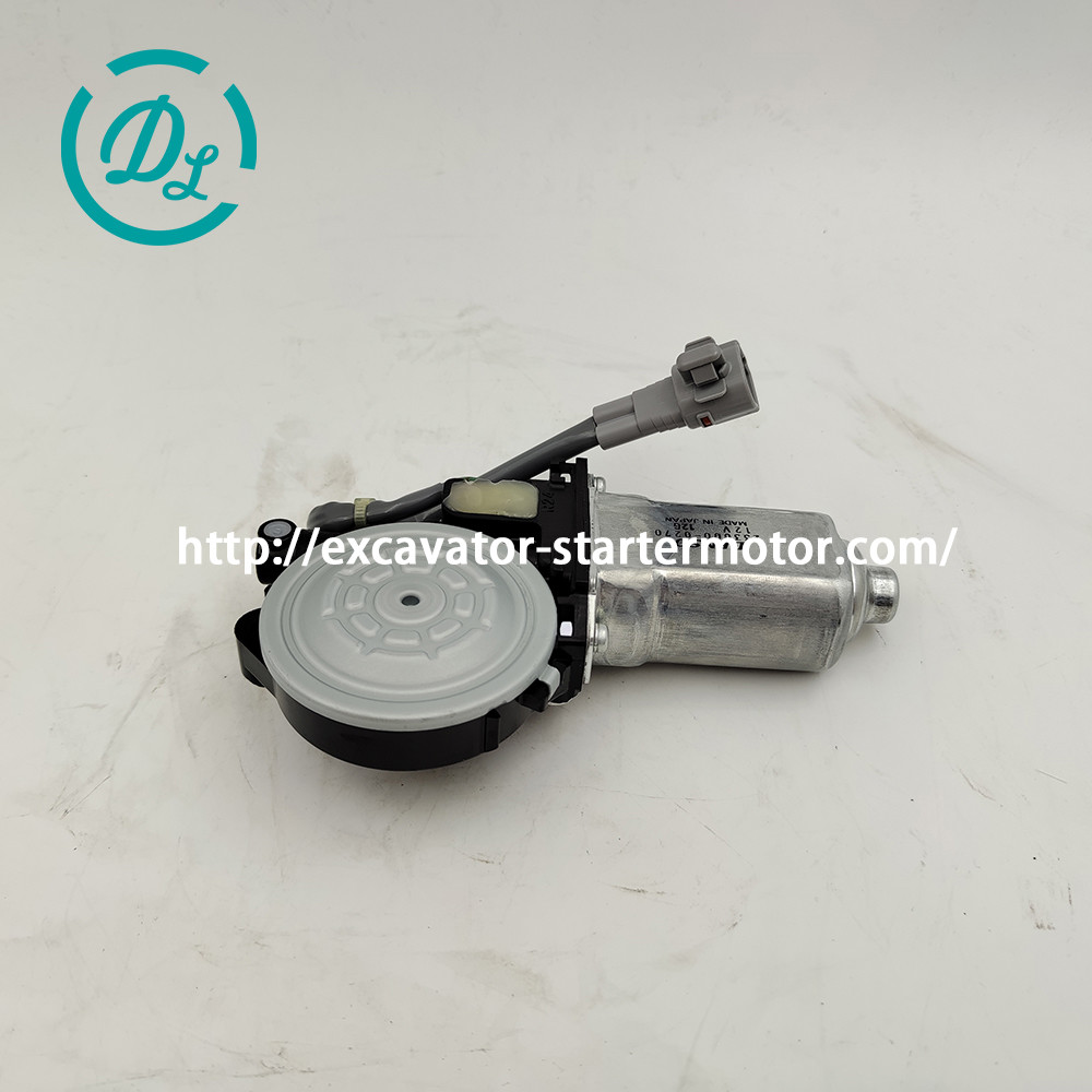 OEM Kubota Throttle Motor RD451-53640 233000-0270 RD45153640