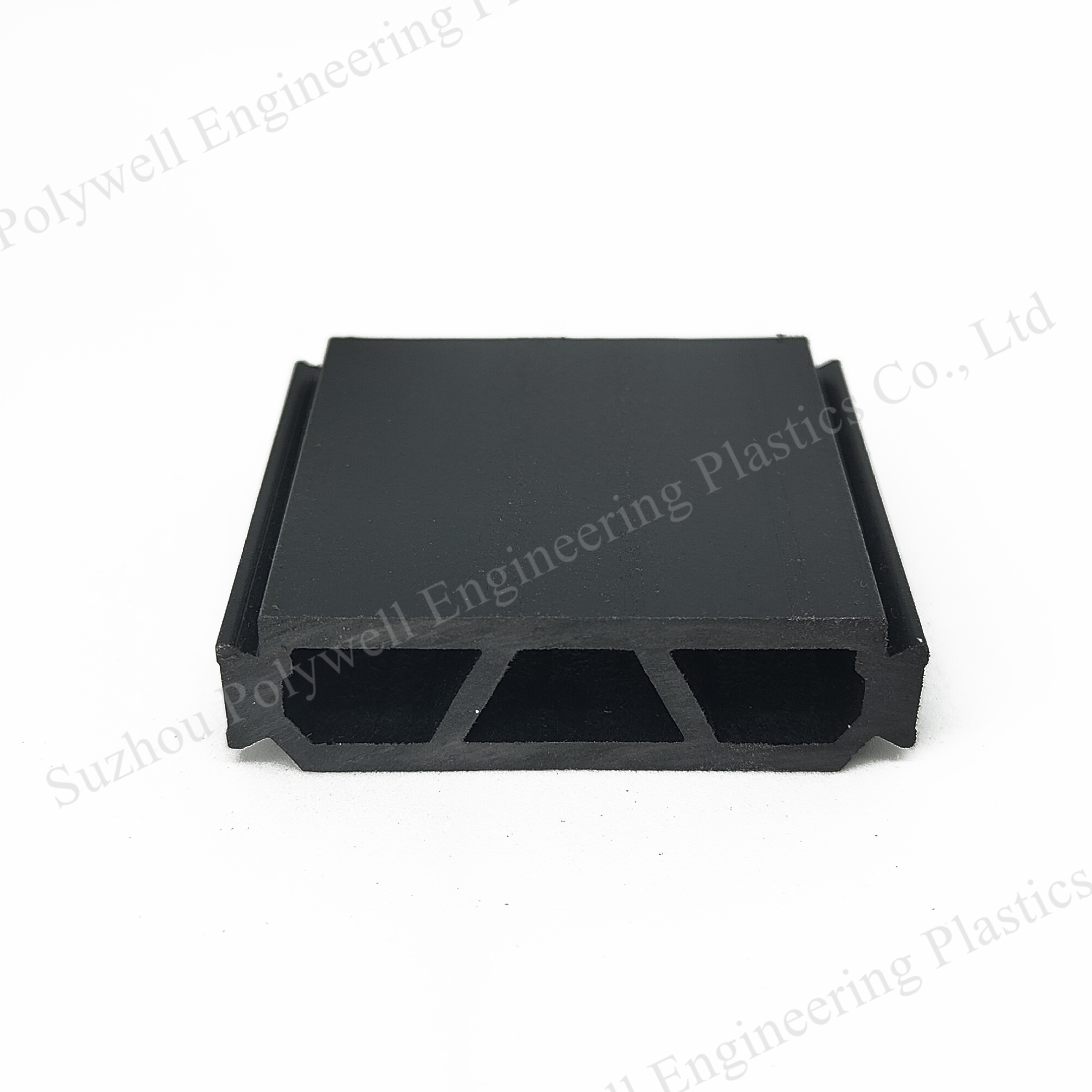 PA66GF25 Polyamide Thermal Glue Strips With High Temp Resistance / High Impact