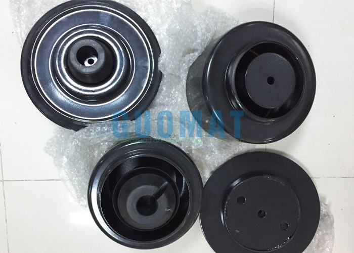 Air Spring Parts Vibracoustic Bottom Piston / Cover Plate V1E26a / V 1 E 26 A