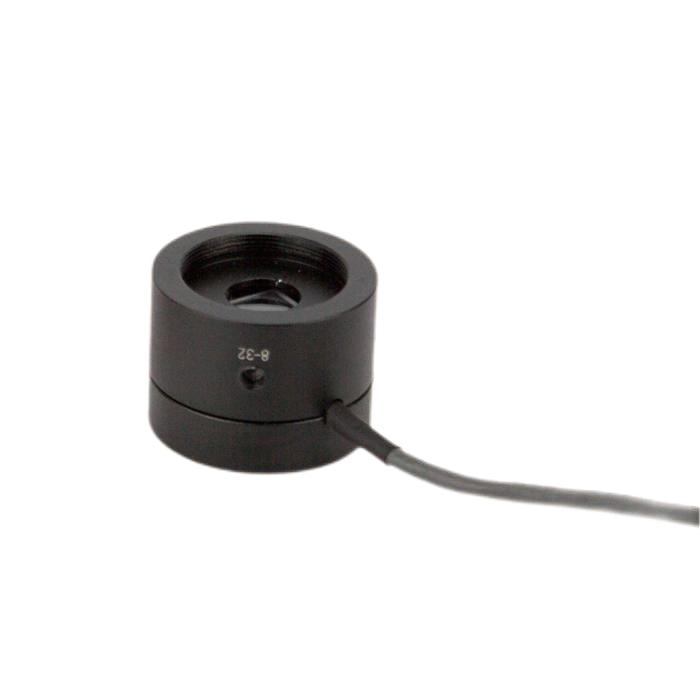 0.5Kg InGaAs Integrating Sphere Power Detector 800-1650nm 1uW 2W YIXIST YPM-8205-06-U