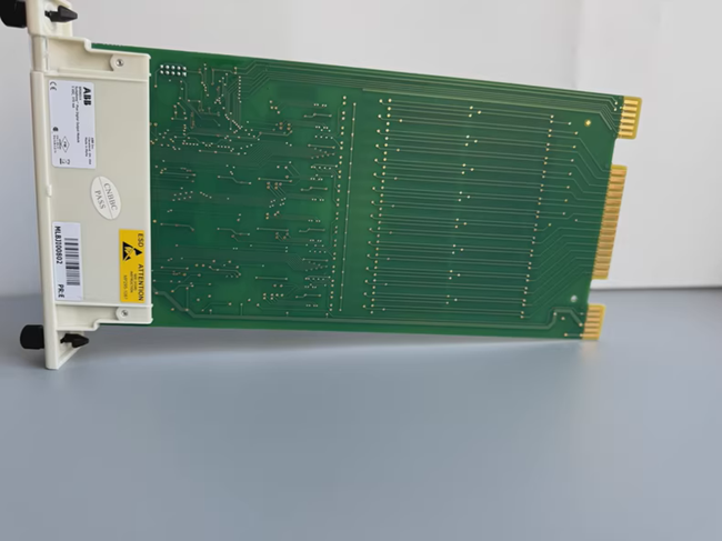 SPDSO14 ABB Digital output module High reliability Precise control wide