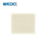 3322-230 Industrial Electrical Cabinet Air Filter , Electrical Panel Air Filter