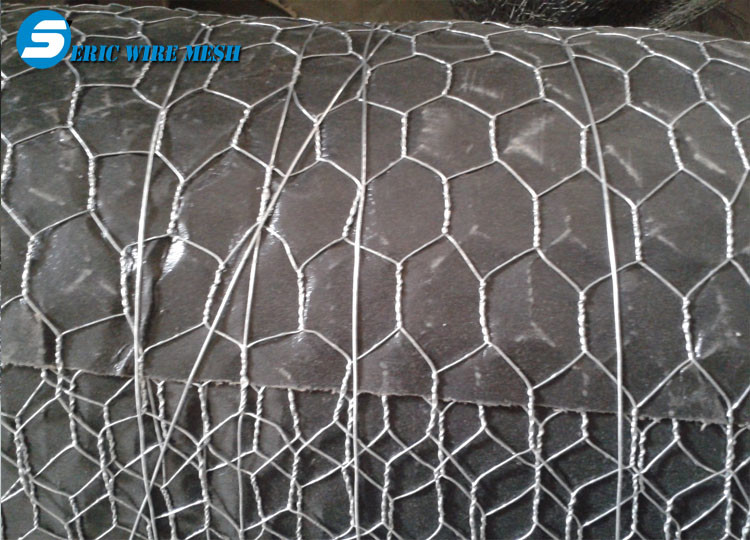 China Hexagonal Wire Mesh/Hexagonal Wire Netting/Gabion Mesh on sale