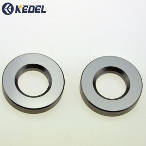  Unground Polished Tungsten Carbide Seal Ring 86HRA Shaft Seal Ring Manufactures