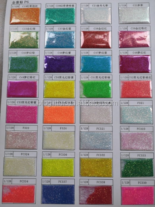 Holographic Polyester Glitter Powders The Perfect Addition to Your Party Supplies for Tumblers Clothes Shoes and Crafts
