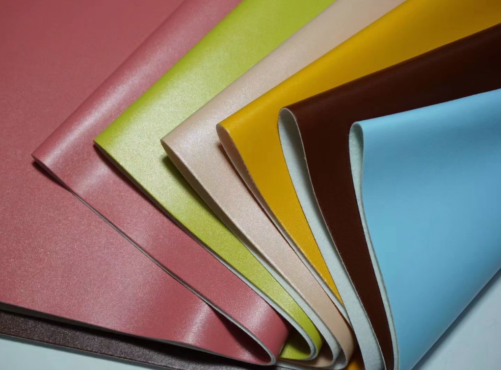 Sofa Cover Leather