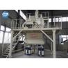 Buy cheap Semi Automatic Dry Mortar Mixer Machine 12 Months from wholesalers