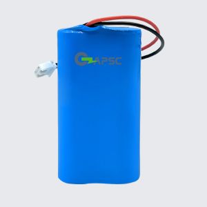 3.7V 1600mAh-6000mAh Bluetooth speaker lithium battery