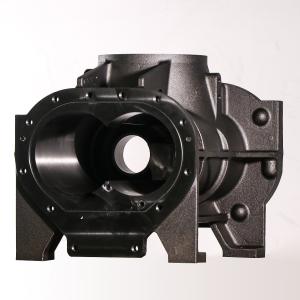  General Mechanical Finishing High Precision Air Compressor Manufactures