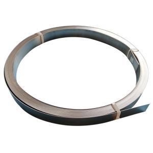  CuNi30 Alloy Strip C71500 0.5mm Thick 0.7mm Thick 200mm Width Manufactures