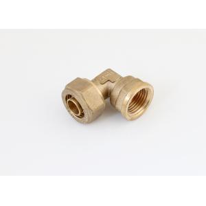 Newest Design Top Quality Brass Compression Fttings