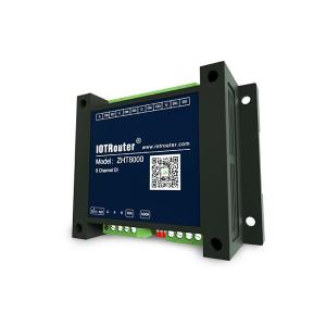 Data Acquisition Remote IO Module Relay Controller With IOT Platform Software