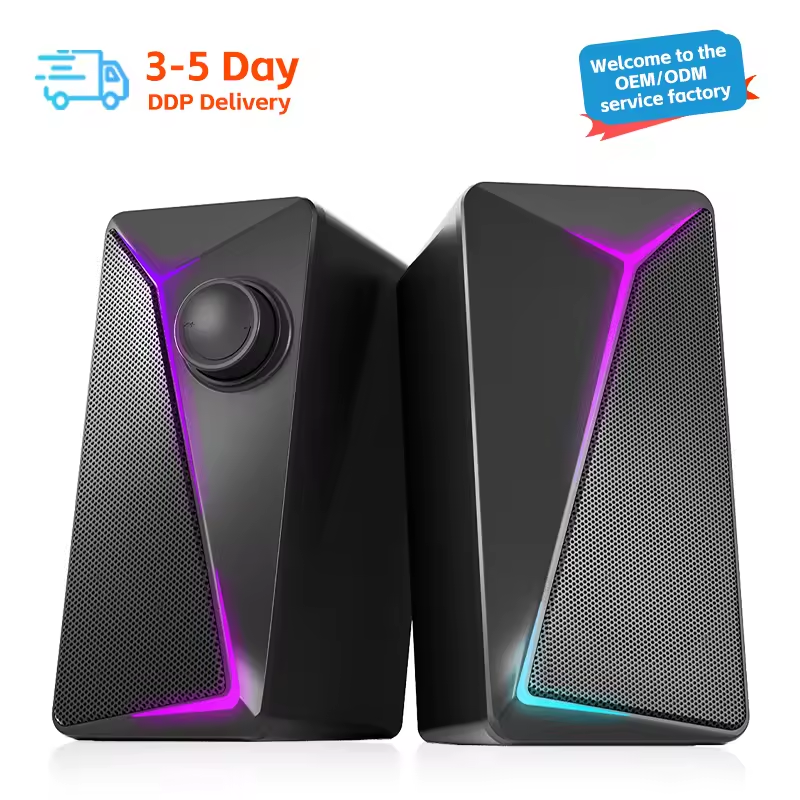 Home Karaoke BT Speaker With Wireless Mic and DC Power Source for Boobox Speakers