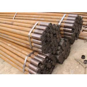China Geological HQ Hollow Drill Rod For Sample Collection 600mm To 1200mm Length on sale