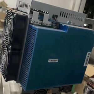 3300W Coin Miner Machine INNOSILICON T3+ 57T SHA256 Algorithm
