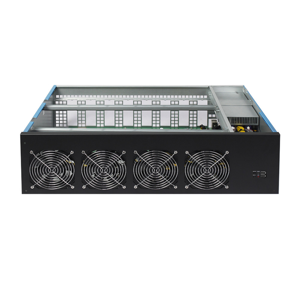 memory DDR3 (4G) cpu fans Stock Bitcoin Miner Asic Mining Machine Asic Chip Mining Card Antminer blockchain miner