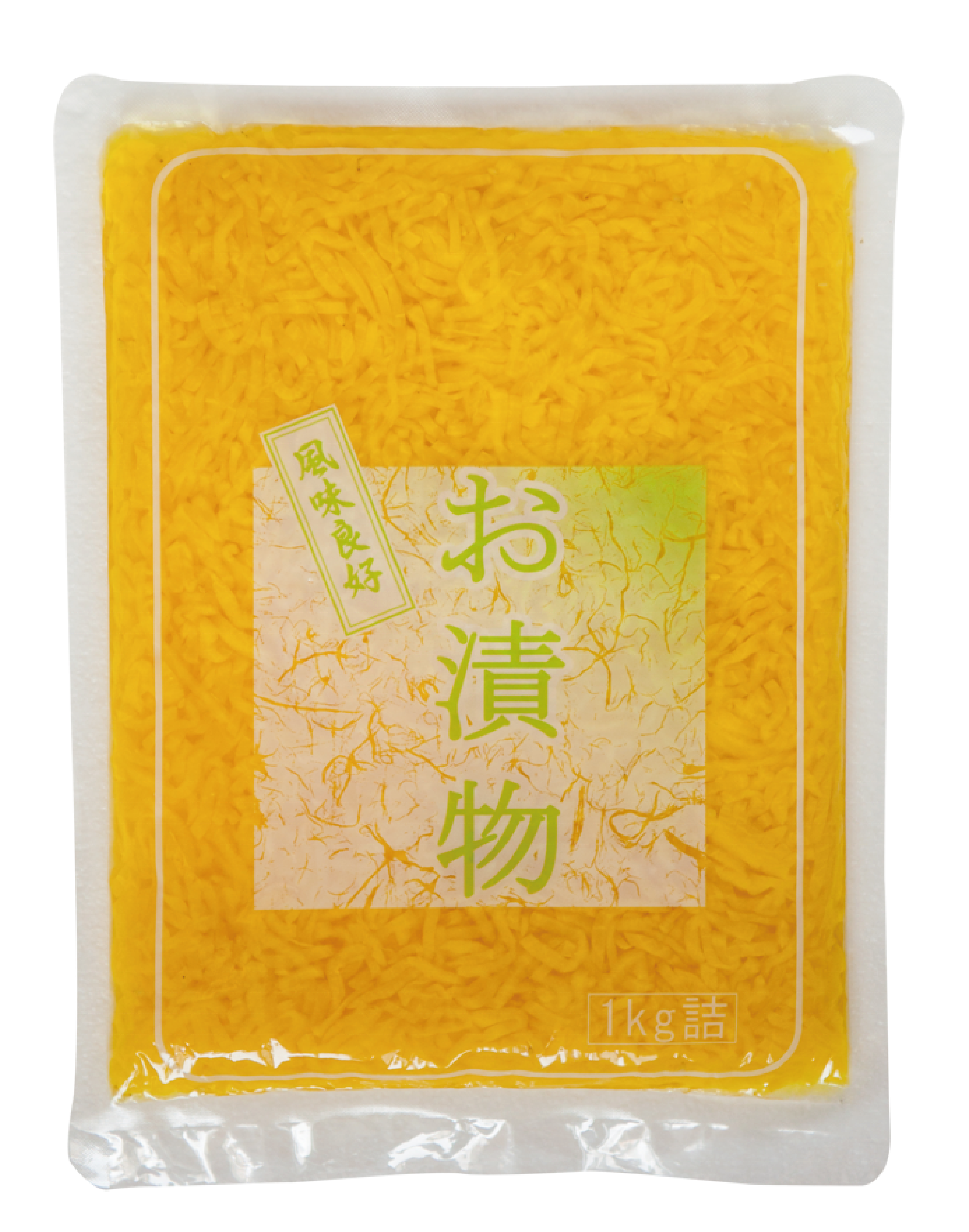 Shiba Zuke Pickled Sliced Vegetable Preservation Process SYRUP with 12 Month Shelf Life