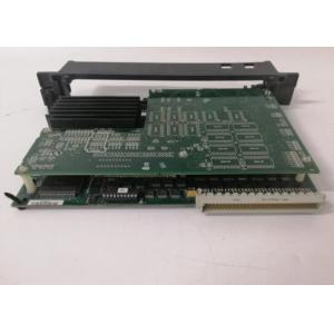GE Fanuc IC697CPX935 I/O Module 96 MHZ 32-BIT Floating Point 1 Mbyte Fast Memory