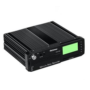 China 8 Channels 1080P HDD Video Recording for Trucks Richmor HD ADAS DSM BSD DVR System on sale