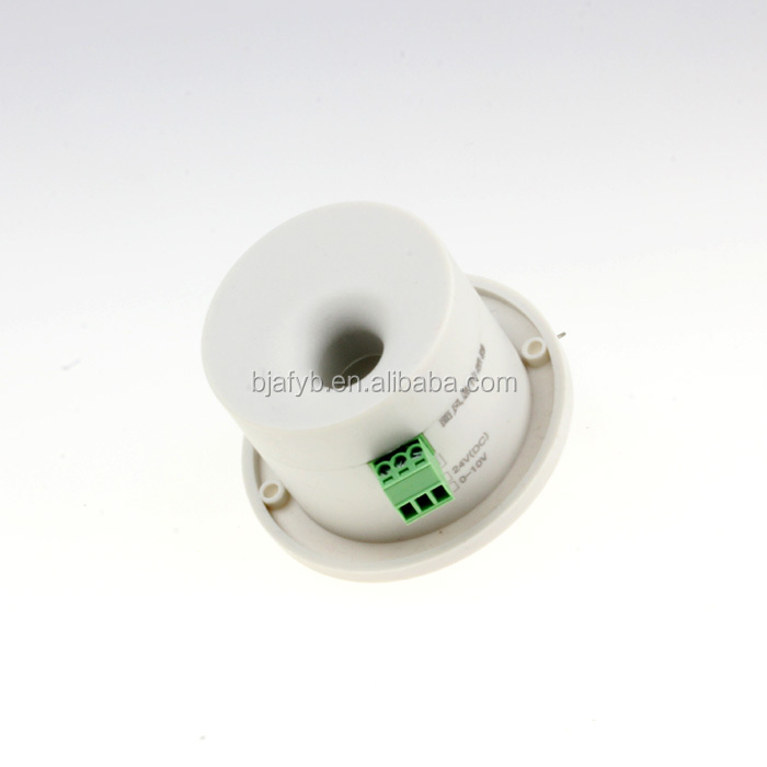 OEM Supported Wind Speed Sensor Transmitter with Customizable Measuring Performance