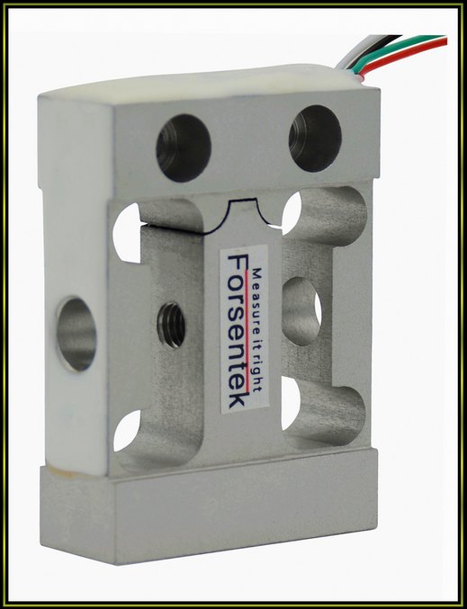 force gauge transducer
