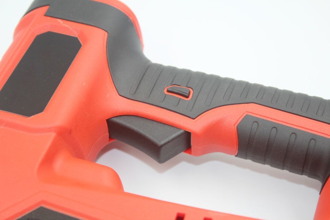 Durable Quality 18 Gauge Electric-Corded Nail Gun Staple Gun Furniture Construction Power Tacker Gun Tool Nailer F30