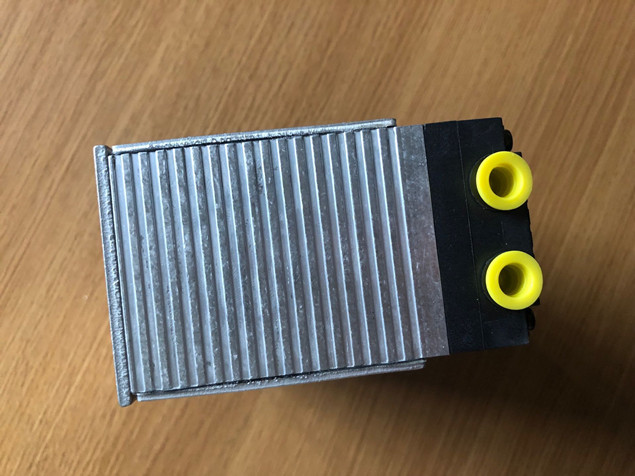 Small Size Industrial MRO Products , German KNF PM16221-86 CEMS N86KNE Suck Pump