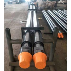 China Friction Welding DTH Drilling Tools 2 3/8 2 7/8 3 1/2 API REG API IF Thread on sale