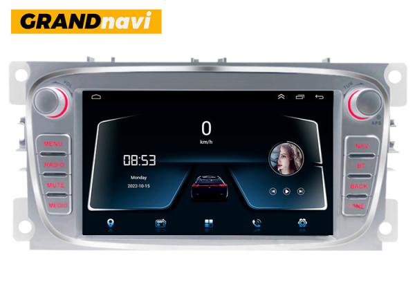 Android 10 2 Din Car Multimedia Player 7inch Double Din Car Android Stereo RAM