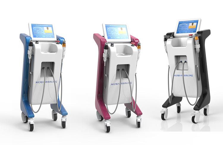 Newest fractional rffractional rf microneedlingfractional rf micro needle machine for skin tightening wrinkles removal (9).jpg
