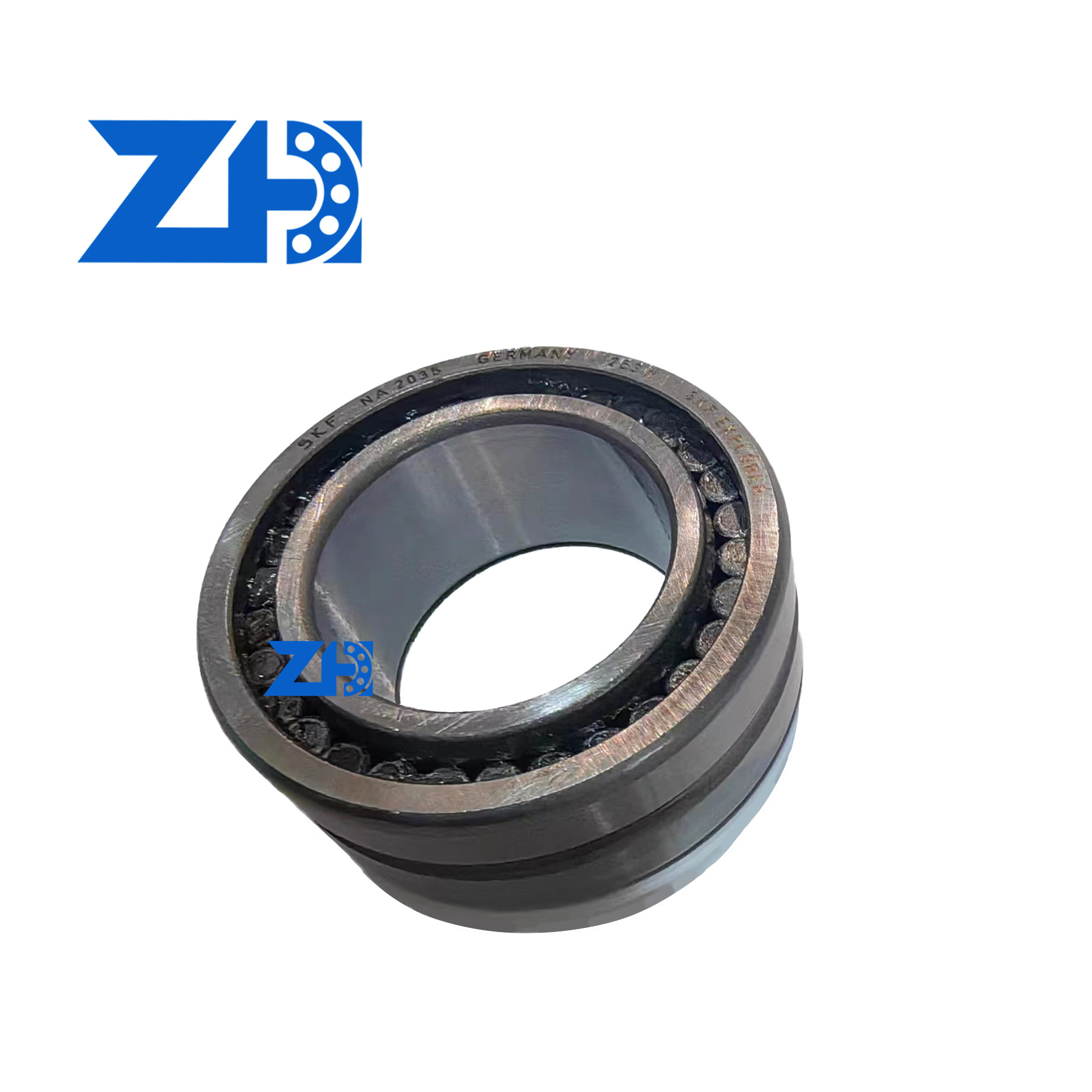 Long Service Life Needle Roller Bearing NA2035 for Agricultural Machinery Applications