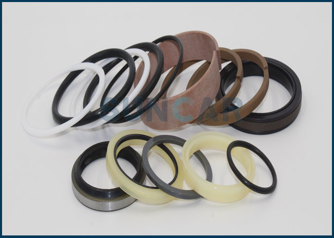VOE 14589152 VOE14589152 Boom Swing Cylinder Service Kit for SUNCARSUNCARVOLVO EC55C EW60E EW55