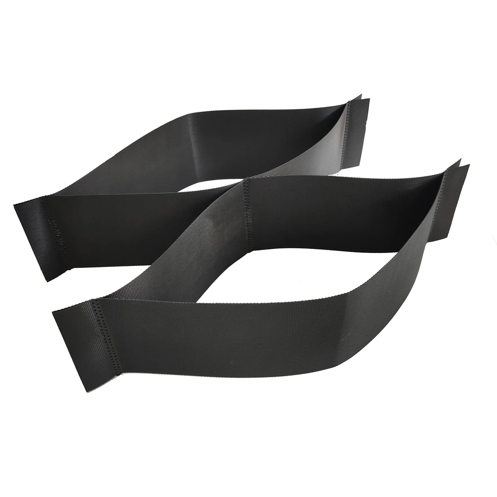 HDPE Plastic Geocell Used in Road Construction Geocell Ground Grid Geocell