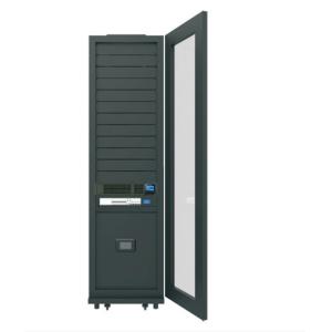 Modular Online UPS Up to 8 Units Overload/Short Circuit/Over Temperature