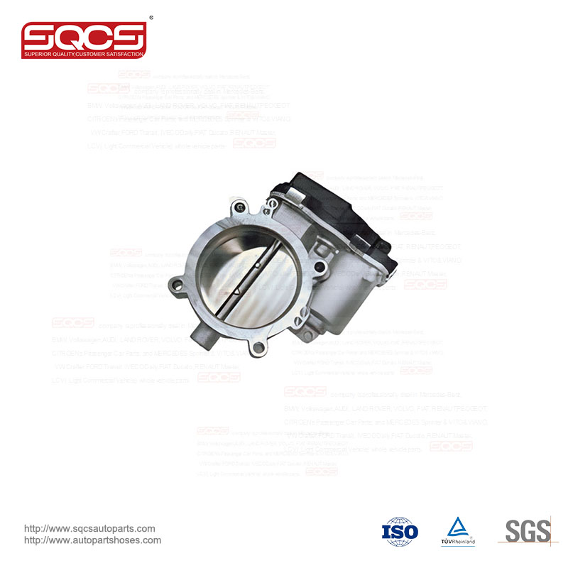 Throttle Body 53034251AB for Chrysler 300 Ram Series 2019-2013 Part Number 53034251AB