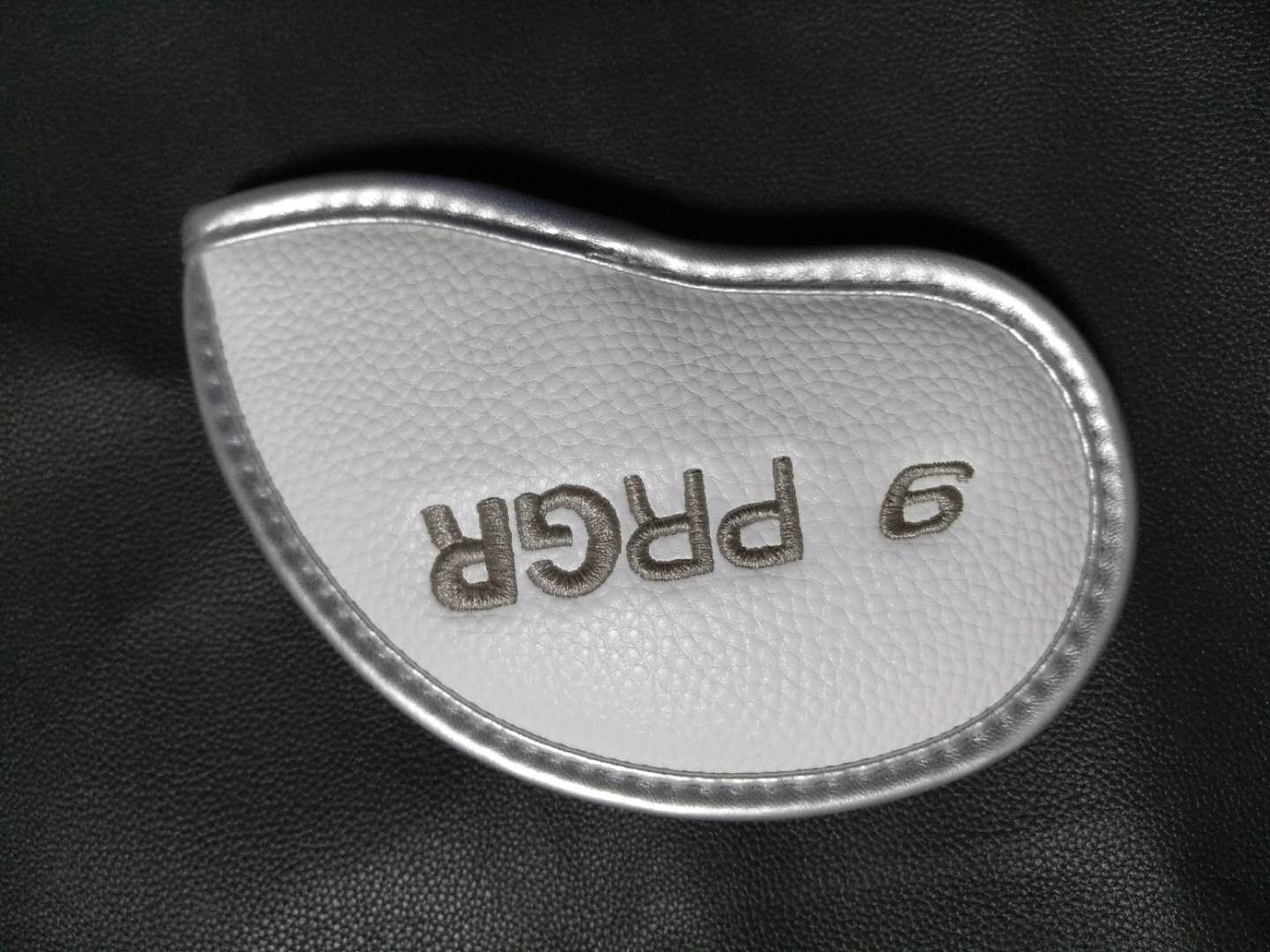 golf iron head cover , Golf headcover , golf head cover , golf headcovers , iron head cover