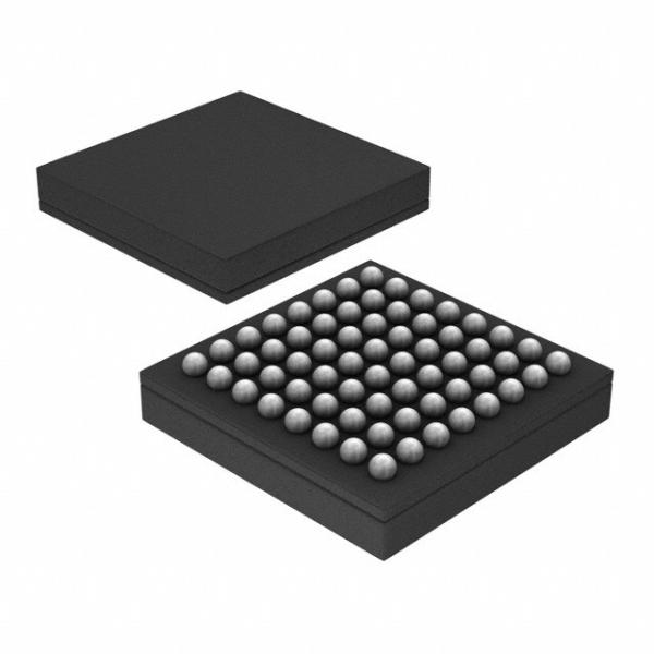 Integrated Circuit Chip PN7160B1EV/C100K Near Field Communication Controller 64