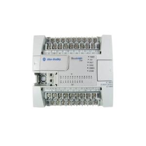  AB | 1762-L24BXB | Controller Manufactures