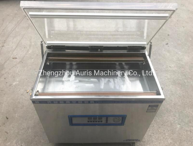 Tortilla Vacuum Packing Machine Beverage Food Blister Packing Machine
