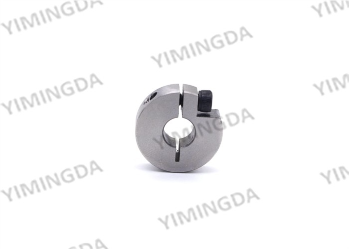 PN 306031012 Clamp Steel With Screw Fasten For S5200 GT5250 Cutter