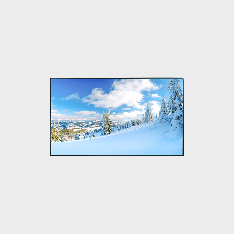  49 Inch High Brightness LCD Display 3840*2160 V-By-One 3500nits Waterproof Advertising Screen Manufactures