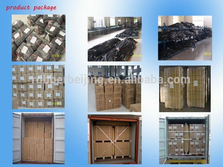 Door Seal D-Type Strip Weather Stripping for Self Adhesive Foam Doors and Windows