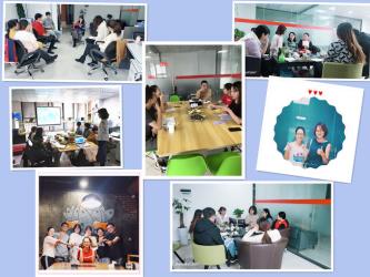 Baoji Minghai Titanium Industry Co.,ltd.