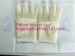  Nitrile, Latex Free, Powder Free, Exam Gloves, Blue,Medical Clear Synthetic Vinyl Gloves,Medical Vinyl Examination Glove Manufactures