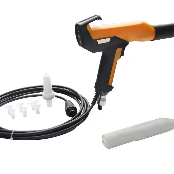 1008070 GM03 Gema Electrostatic Powder Coating Gun Spare Parts