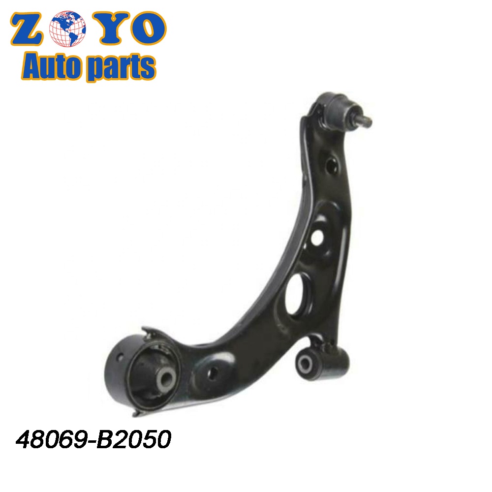 DAIHATSU Charade Left Lower Control Arm 40 Cr Ball Joint 48069-B2050 Auto Suspension Parts